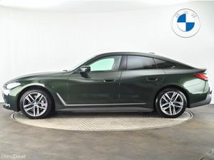 BMW i4 eDrive40 Sport - Image 3