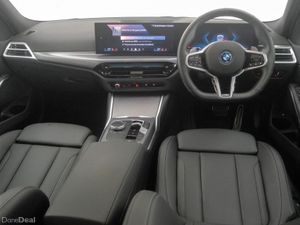 BMW 3-Series 330e M Sport Saloon - Image 4