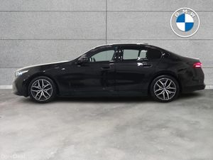 BMW i5 eDrive40 M Sport Saloon - Image 4