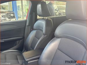 MG MG4 TOP SPEC LONG RANGE EXCLUSIVE - Image 3