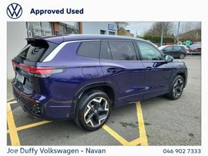 Volkswagen Tayron R-LINE 2.0TDI 150HP AUTO - Image 3