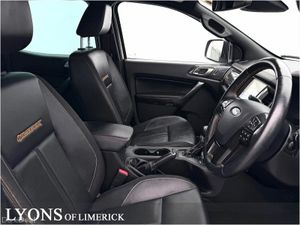 Ford Ranger RANGER DOUBLE CAB WILDTRAK 2.0 - Image 3