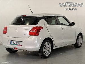 Suzuki Swift 1.2 SZ-T Hybrid Dualjet MT - Image 3