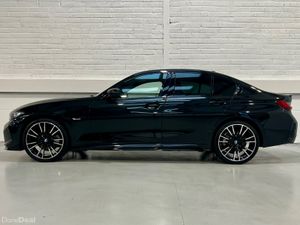 BMW 3 Series 330e M Sport G20 LCI PHEV 290bhp Auto - Image 4