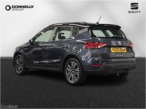 SEAT Arona Hatchback SE Technology - Image 4