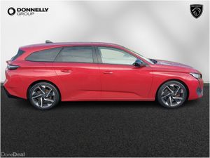 Peugeot 308 Sw Estate Allure Premium - Image 4