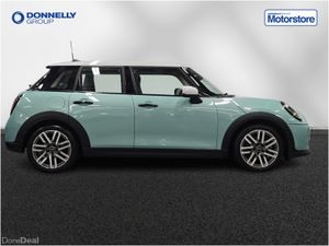 MINI Cooper Hatchback C Classic - Image 4