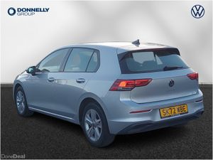 Volkswagen Golf Hatchback Life - Image 4