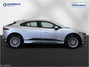 Jaguar I-PACE Estate S - Image 3