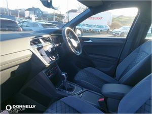 Volkswagen Tiguan Diesel Estate R-Line - Image 3