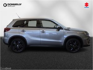 Suzuki Vitara Estate SZ-T - Image 3