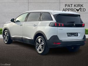 Peugeot 5008 Estate Allure Premium - Image 2