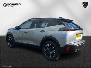 Peugeot 2008 Estate GT - Image 3