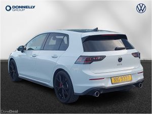 Volkswagen Golf Hatchback GTI - Image 4