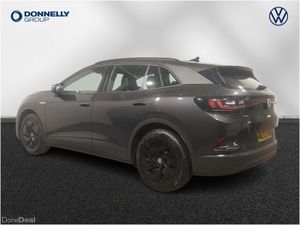 Volkswagen ID.4 Estate Life Pure - Image 4