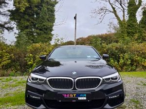 2018 BMW 530e M Sport Plug-in Hybrid Auto - Image 2