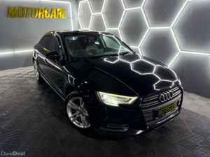 ◼️2017 AUDI A3 SPORT 1.0 TFSI AUTOMATIC ◼️ - Image 3