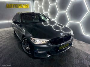 ◼️2017 BMW 530e M-SPORT LOW MILEAGE◼️ - Image 3