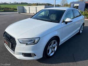2017 Audi A3 Sport 1.6 TDI - Saloon - Image 3