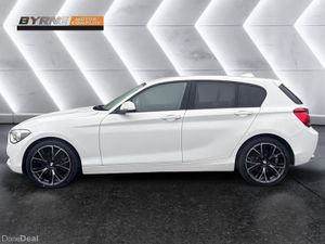 BMW 118i SE AUTO 2015 - Image 2