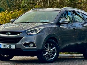 Hyundai ix35 2014 - Image 2