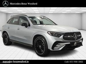 Mercedes-Benz GLC 220D 4Matic AMG with Nightpack/U - Image 3