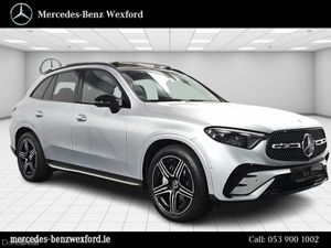 Mercedes-Benz GLC 220D AMG 4Matic Premium pack & S - Image 3