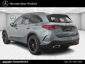 Mercedes-Benz GLC 220D 4matic AMG Line - Nightpack - Image 4