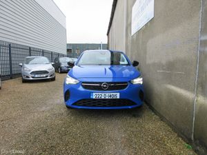 2022 OPEL CORSA 1.2 PETROL AUTOMATIC - Image 2