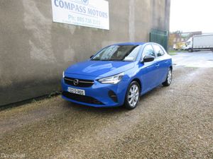 2022 OPEL CORSA 1.2 PETROL AUTOMATIC - Image 3