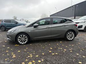 Opel Astra - Image 2