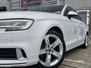 2017 Audi A3 | Top Specs - Image 4