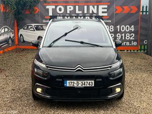 ==7 SEATER//AUTO//NEW NCT//IMMACULATE== - Image 4