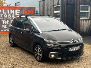 ==7 SEATER//AUTO//NEW NCT//IMMACULATE== - Image 3