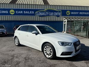 One Owner Audi A3 Sportback 1.4Petrol Tfsi - Image 4