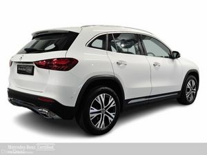 Mercedes-Benz GLA **Deposit Taken** 180 Progressiv - Image 4