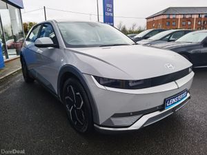 HYUNDAI IONIQ 5 73KWH PREMIUM - Image 3