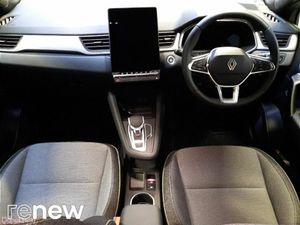 Renault Symbioz E-Tech full hybrid 145 Auto Techno - Image 2