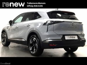 Renault Symbioz E-Tech full hybrid 145 Auto Techno - Image 3