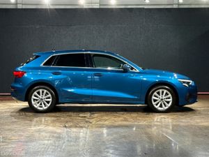 Audi A3 1.0 TFSI - CRUISE CONTROL - BLUETOOTH AUDI - Image 3