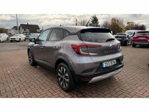 Renault Captur Evolution 1.0LT PETROL 5DR - Image 3