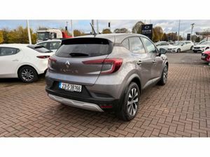 Renault Captur Evolution 1.0LT PETROL 5DR - Image 4