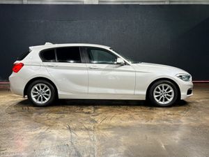 BMW 1-Series 118i AUTOMATIC 1.5L - CRUISE CONTROL - Image 3