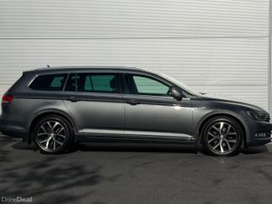 2017 Passat 2.0TDI 150BHP Comfortline - Image 4