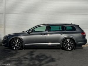 2017 Passat 2.0TDI 150BHP Comfortline - Image 3