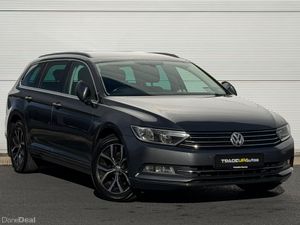 2017 Passat 2.0TDI 150BHP Comfortline - Image 2