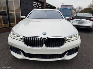 M Sport - Top Spec - Fully Loaded - Image 4