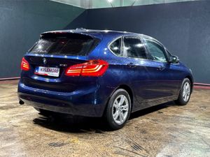 BMW 2-Series ACTIVE TOURER - 218i - 1.5L AUTOMATIC - Image 3