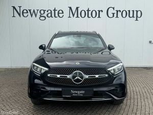 Mercedes-Benz GLC GLC 300 E 4MATIC AMG LINE - Image 2
