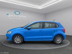 2014 VW POLO (S39) AUTOMATIC - Image 4